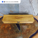 Faca De Churrasco Do Cruzeiro- Personalizada